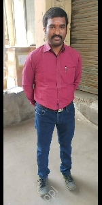P Bhaskar rao