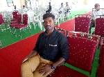 Praveen Meda