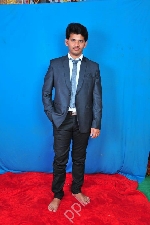 Chinta  Pandu Vara Prasad
