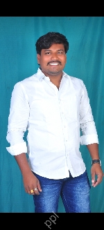 Prudhviraj mangalapalli
