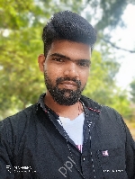Nagarjuna chary