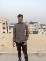 Gireesh Poluru