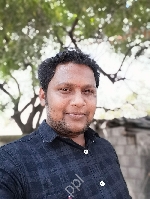 Katkuri Niranjan Reddy