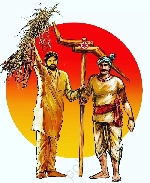 K sairam