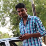 Naveen Vadde