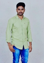 Pendyala santhosh kumar