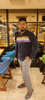 Thaniru Venkat Ramana