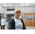 Sriram jaya srinivasarao