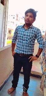 PUDI PRAVEEN