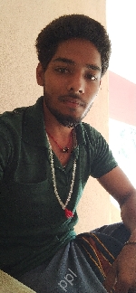 K M PARAMESWAR