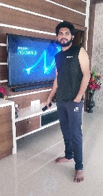 Bhanukishore