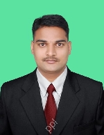 J Prasanth 
