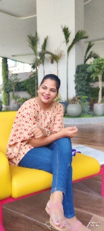 Velagapudi Padmini Sowjanya