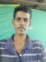 Rachakonda Trivikrama rao