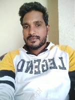 Pandurangam gundala