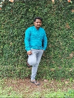 Naveen kumar B