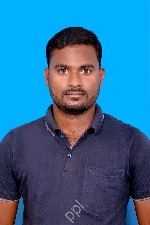 Dillesh Naidu