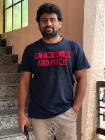 G N V kiran