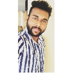 Pallati Vinod Kumar