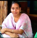 baby rohini
