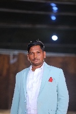 N Shiva Kumar