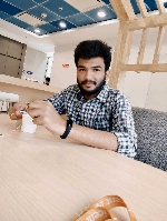 Tadikamalla Anil Kumar
