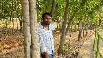 P Naresh