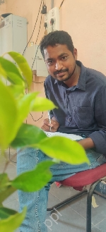 Mittapalli Rajeshwar Reddy