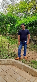 Uma Mahesh DONIPUDI 