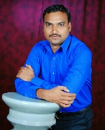 Mahender Durgam 