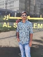 Ramesh Reddy