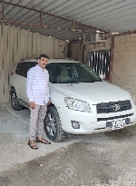 Chintan Murali Krishna 