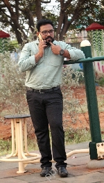 BONTHU RAVI NAGARAJU 