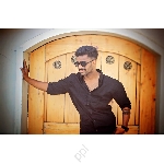 Aditya Nallagorla