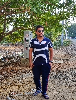 Jaya krishna
