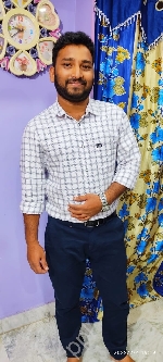 Ch Chandra mouli 