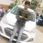 Ravi kumar