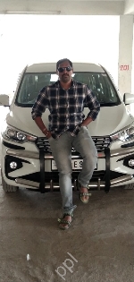 Palla Harsha Vardhan 