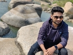 Sravan Kumar