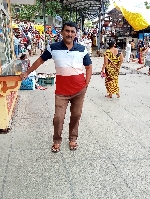 Kondalarao