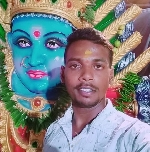 Yogendra Reddy