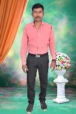 G SREEKANTH REDDY