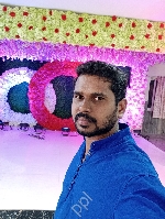 naresh Ramagiri