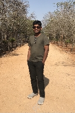 J Srinivas 