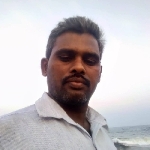 RAMANJANEYULU GADIPUDI