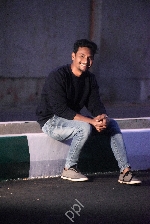 Bevara Ravi Kishore 