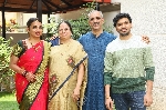 Sandeep D V