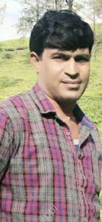 V N P Reddy