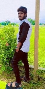 YEDELLY NAGARAJU