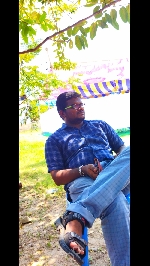 Gandikota sandeep